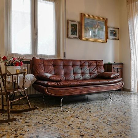 La Forgia Apartment 佩斯基耶拉德加达 外观 照片