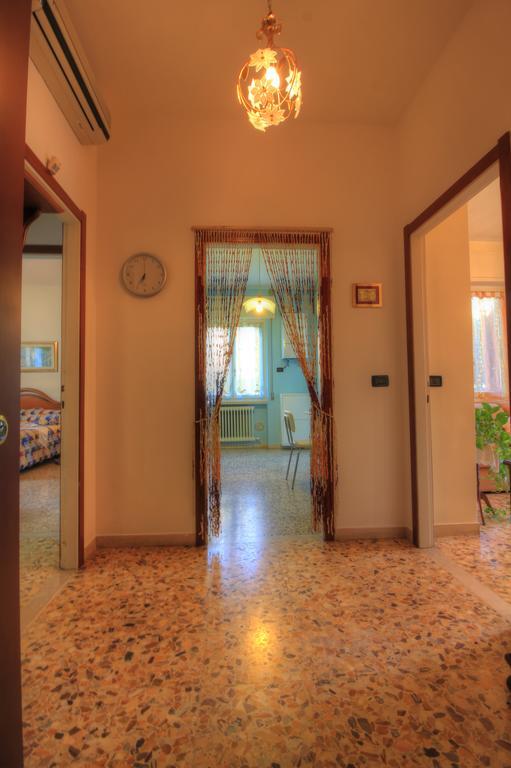 La Forgia Apartment 佩斯基耶拉德加达 外观 照片