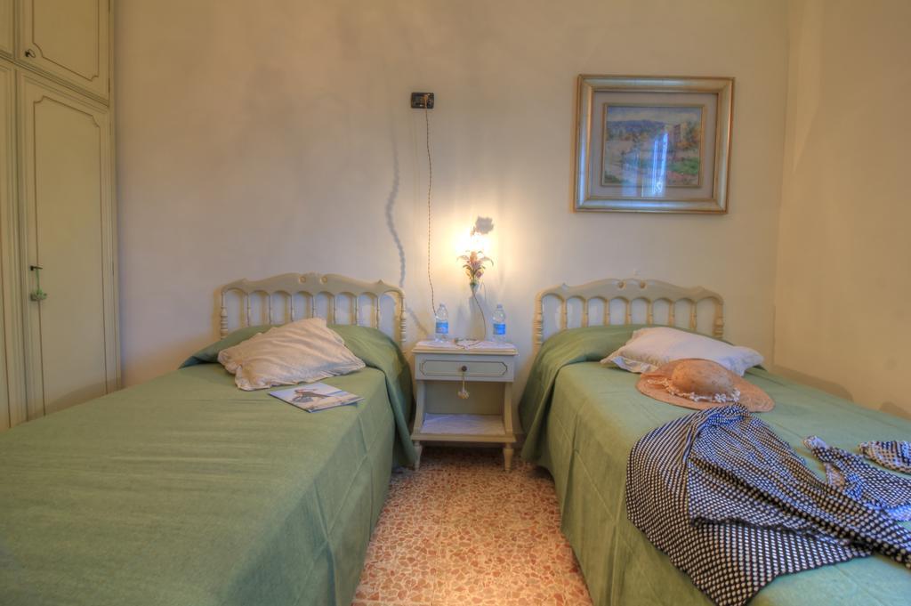 La Forgia Apartment 佩斯基耶拉德加达 外观 照片
