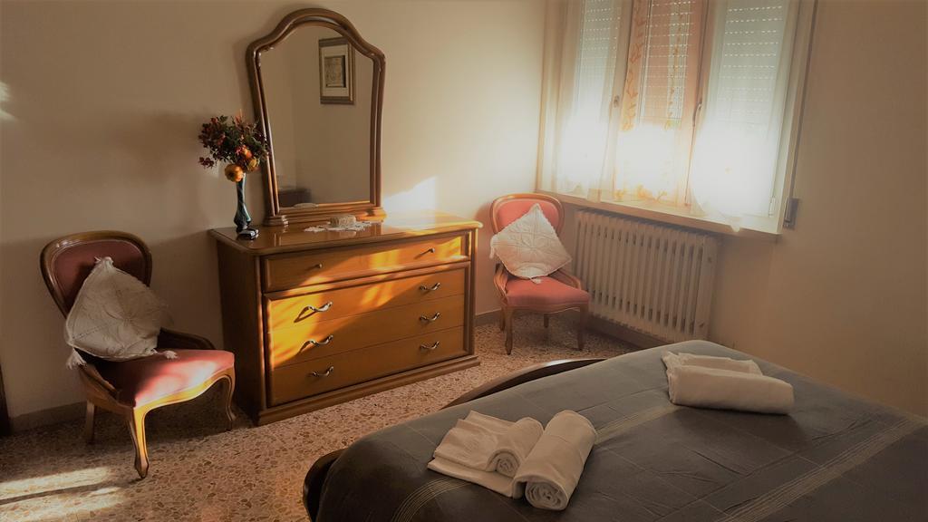 La Forgia Apartment 佩斯基耶拉德加达 外观 照片